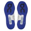 The Roger Clubhouse Pro „Alb Indigo”