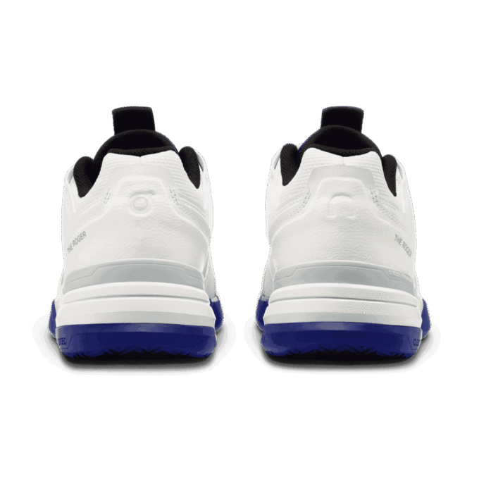 The Roger Clubhouse Pro „Alb Indigo”