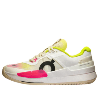 The Roger Pro 2 „Alb Lime”
