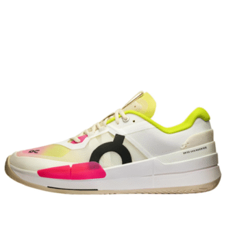 The Roger Pro 2 „Alb Lime”