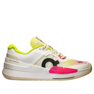 The Roger Pro 2 „Alb Lime”