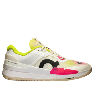 The Roger Pro 2 „Alb Lime”