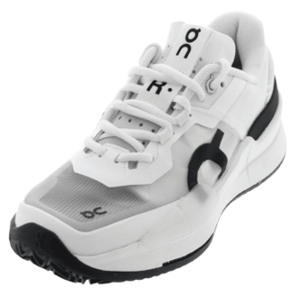 The Roger Pro 2 Clay „Alb Negru”