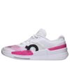 The Roger Pro 2 Clay „Alb Roz”