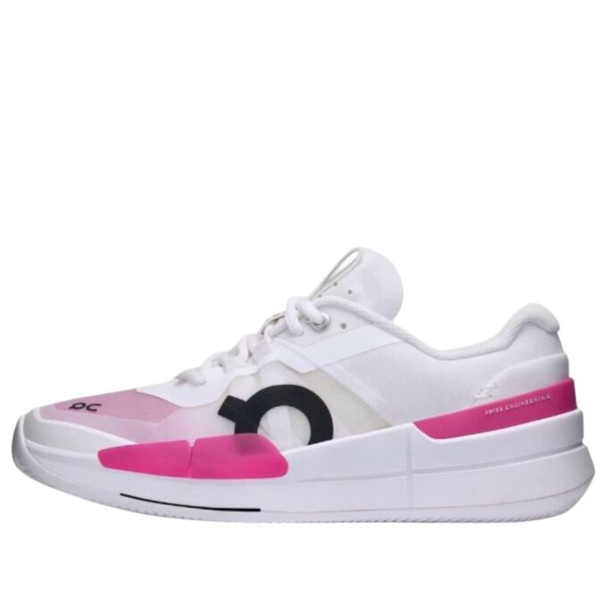 The Roger Pro 2 Clay „Alb Roz”