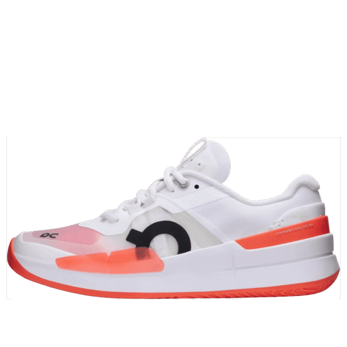 The Roger Pro 2 Clay „Flacără Albă” The Roger Pro 2 Clay „Flacără Albă”