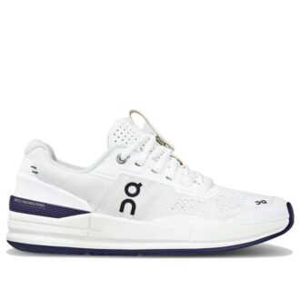 The Roger Pro „Alb Acai”