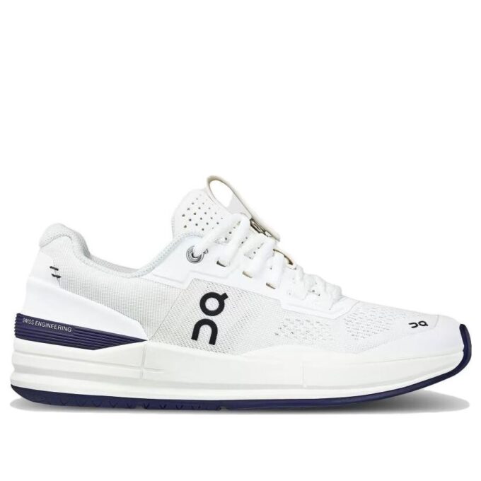 The Roger Pro „Alb Acai”