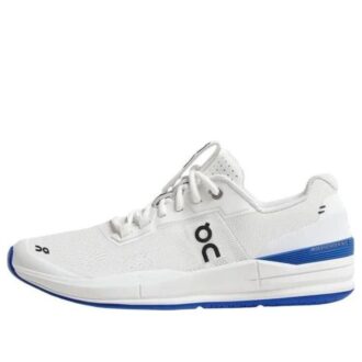 The Roger Pro „Alb Indigo”