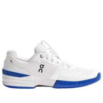 The Roger Pro „Alb Indigo”