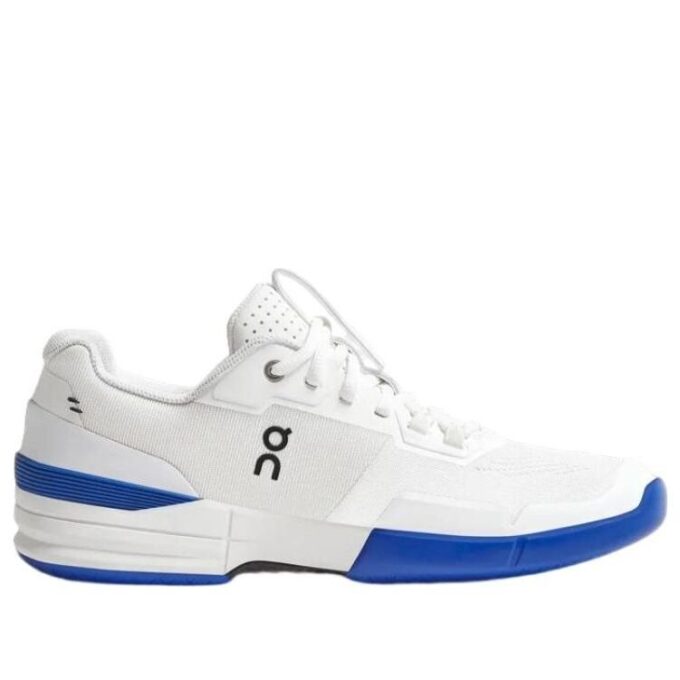 The Roger Pro „Alb Indigo” The Roger Pro „Alb Indigo”