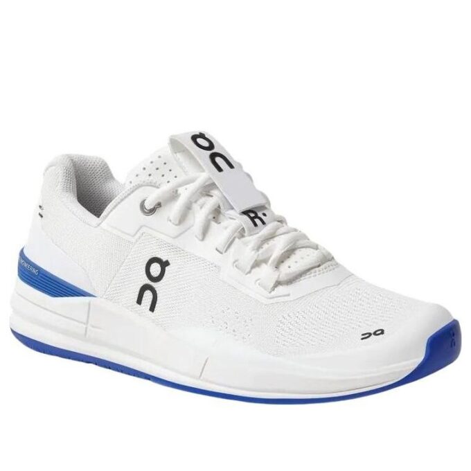 The Roger Pro „Alb Indigo” The Roger Pro „Alb Indigo”