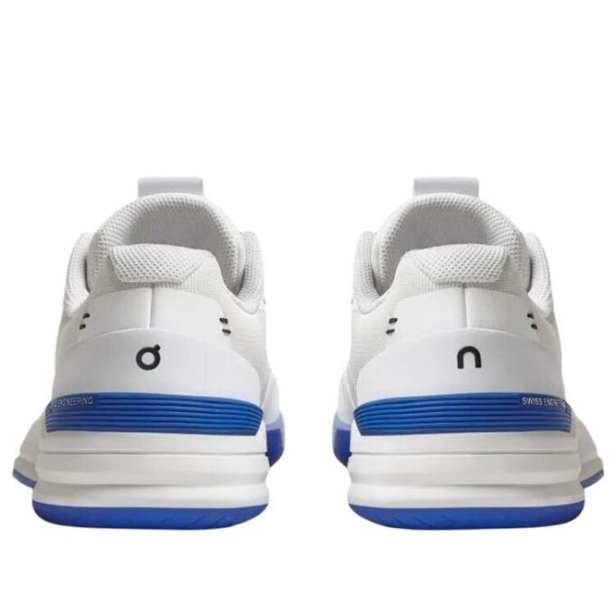 The Roger Pro „Alb Indigo” The Roger Pro „Alb Indigo”