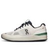 THE ROGER Pro „Alb Netopit Aloe”