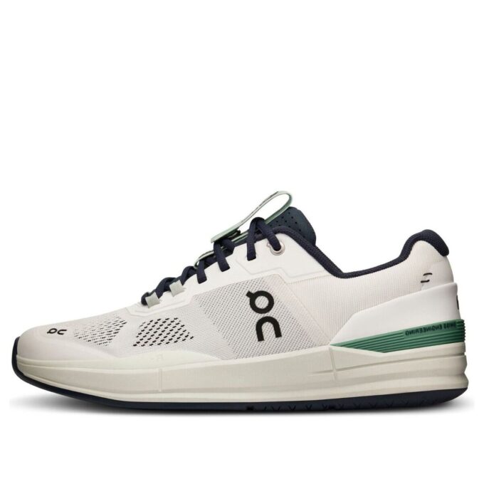 THE ROGER Pro „Alb Netopit Aloe”