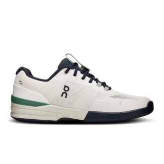 THE ROGER Pro „Alb Netopit Aloe”