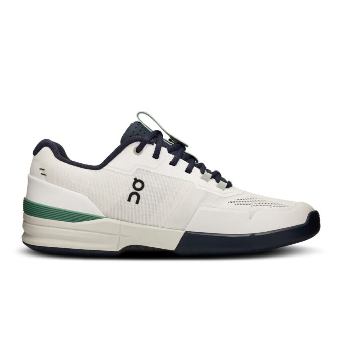 THE ROGER Pro „Alb Netopit Aloe”