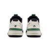 THE ROGER Pro „Alb Netopit Aloe”