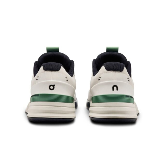 THE ROGER Pro „Alb Netopit Aloe”