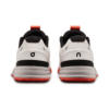 THE ROGER Pro Clay „Alb Portocaliu Negru”