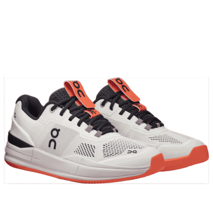 The Roger Pro Clay „Crin Alb”