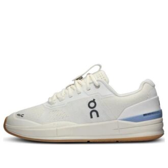 THE ROGER Pro „Ivorie Chambray”