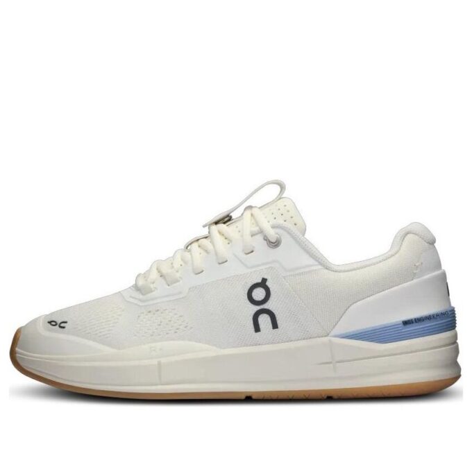 THE ROGER Pro „Ivorie Chambray”