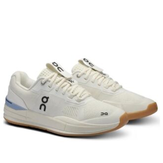THE ROGER Pro „Ivorie Chambray”