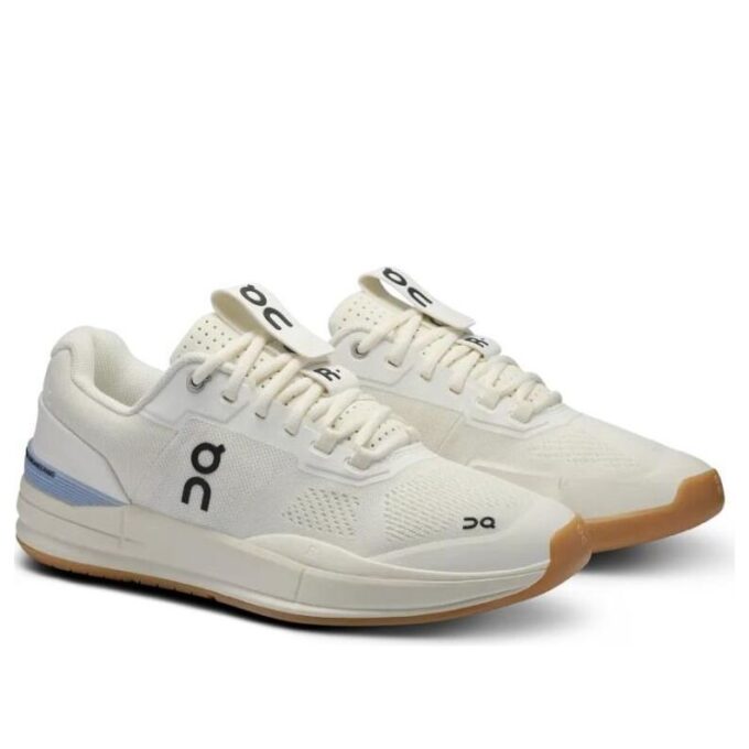 THE ROGER Pro „Ivorie Chambray”
