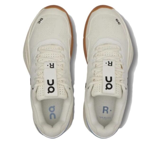 THE ROGER Pro „Ivorie Chambray”