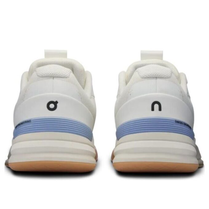 THE ROGER Pro „Ivorie Chambray”