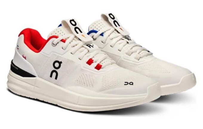 The Roger Pro „Laver Cup”