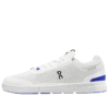 The Roger Spin „Alb Indigo”