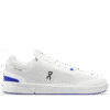 The Roger Spin „Alb Indigo”