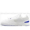 The Roger Spin „Alb Indigo”