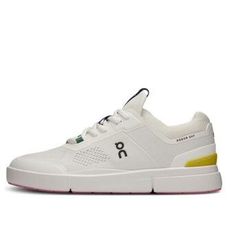 The Roger Spin „Alb Netopit Galben” The Roger Spin „Alb Netopit Galben”