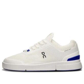 The Roger Spin „Indigo Natural”
