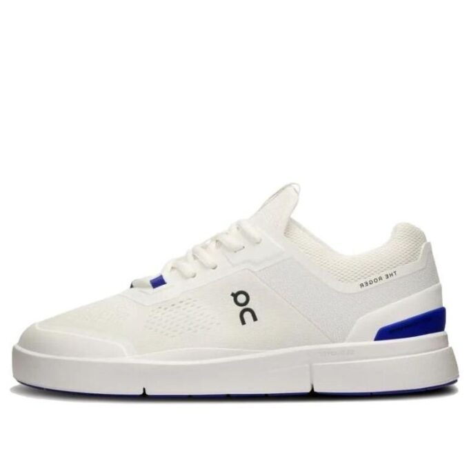 The Roger Spin „Indigo Natural” The Roger Spin „Indigo Natural”