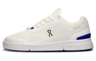 The Roger Spin „Indigo Natural”