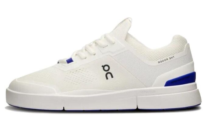 The Roger Spin „Indigo Natural” The Roger Spin „Indigo Natural”