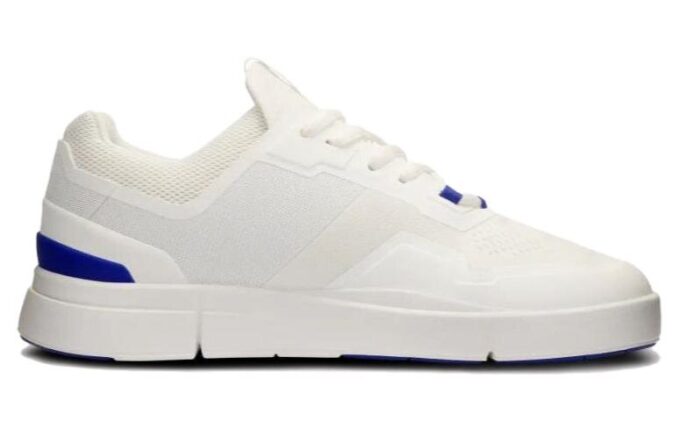 The Roger Spin „Indigo Natural” The Roger Spin „Indigo Natural”