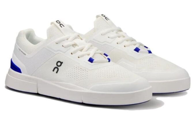 The Roger Spin „Indigo Natural” The Roger Spin „Indigo Natural”