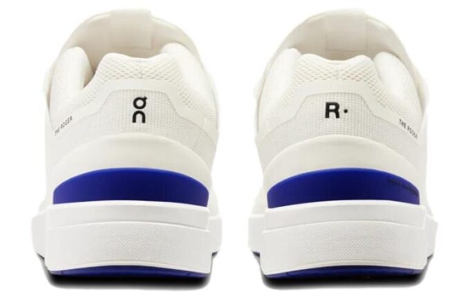The Roger Spin „Indigo Natural” The Roger Spin „Indigo Natural”