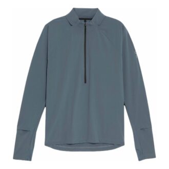 Trail Breaker Half Zip Top „Mușchi” Trail Breaker Half Zip Top „Mușchi”