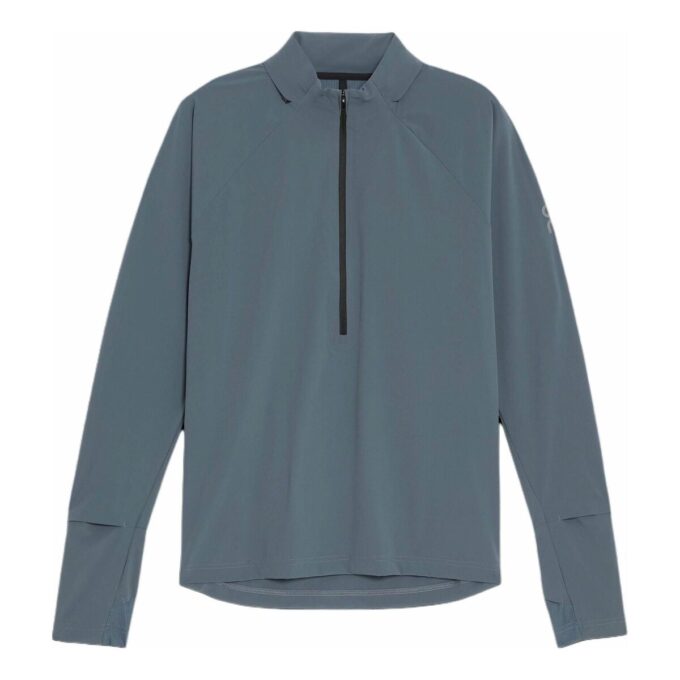 Trail Breaker Half Zip Top „Mușchi”