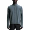 Trail Breaker Half Zip Top „Mușchi”