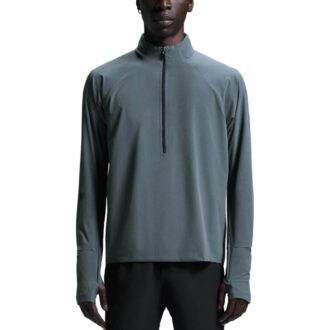 Trail Breaker Half Zip Top „Mușchi” Trail Breaker Half Zip Top „Mușchi”