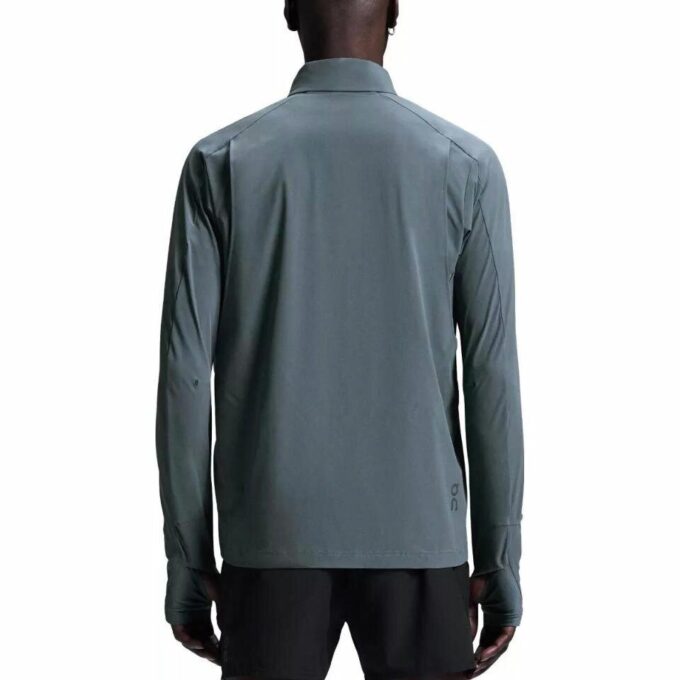 Trail Breaker Half Zip Top „Mușchi”