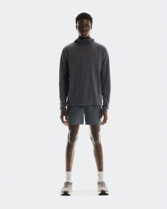 Trek Hoodie pentru Bărbați