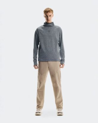 Trek Hoodie pentru Bărbați